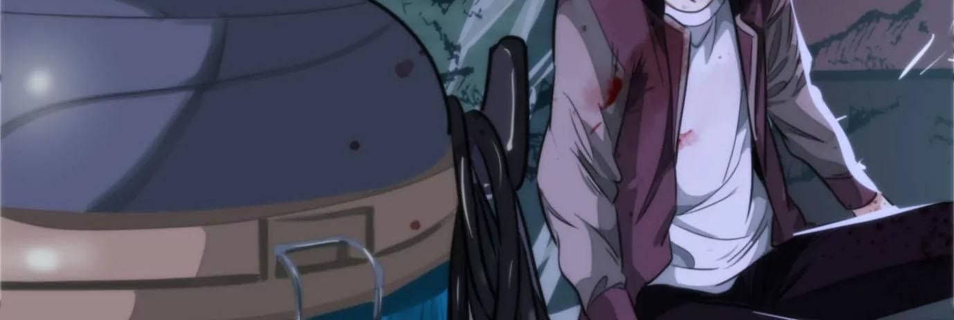 Thập Nhị Tinh – Dị Thú Mê Thành Chapter 12 - Trang 2