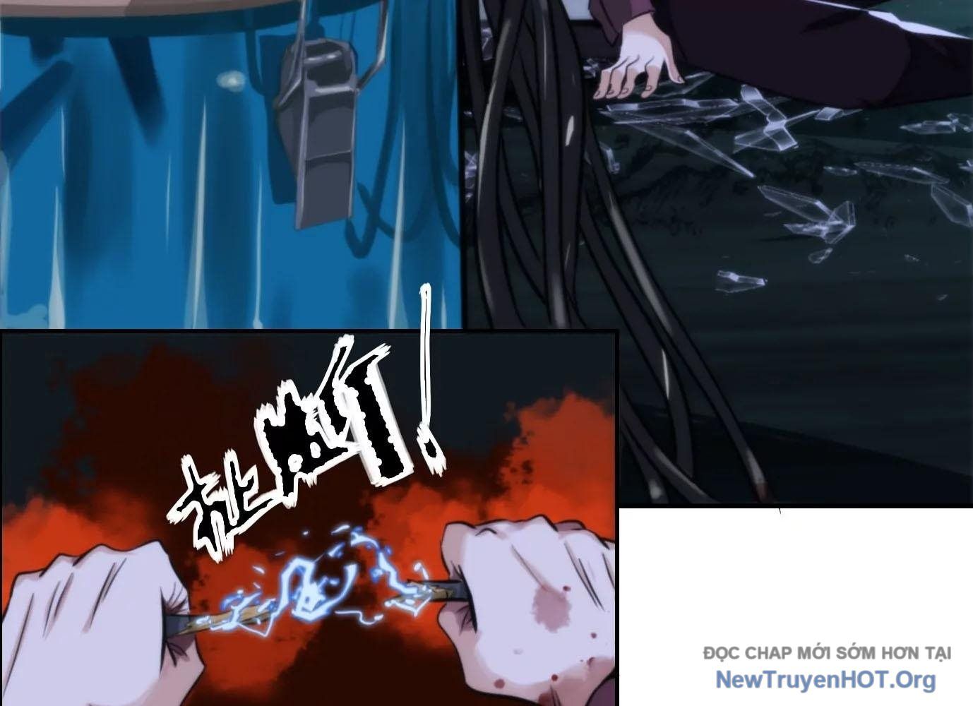 Thập Nhị Tinh – Dị Thú Mê Thành Chapter 12 - Trang 2