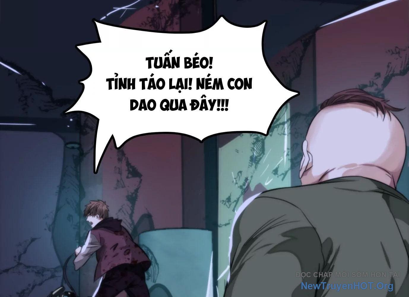 Thập Nhị Tinh – Dị Thú Mê Thành Chapter 12 - Trang 2