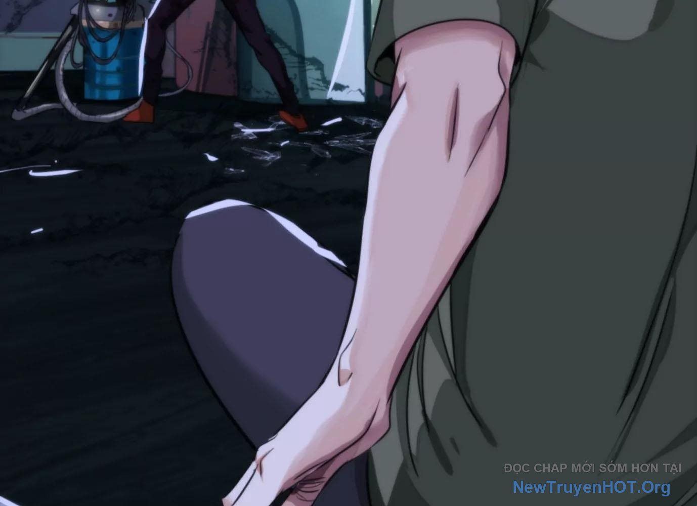 Thập Nhị Tinh – Dị Thú Mê Thành Chapter 12 - Trang 2