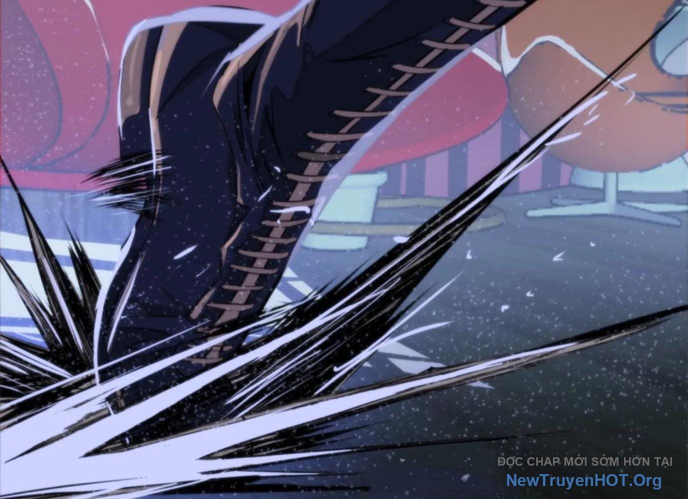 Thập Nhị Tinh – Dị Thú Mê Thành Chapter 12 - Trang 2