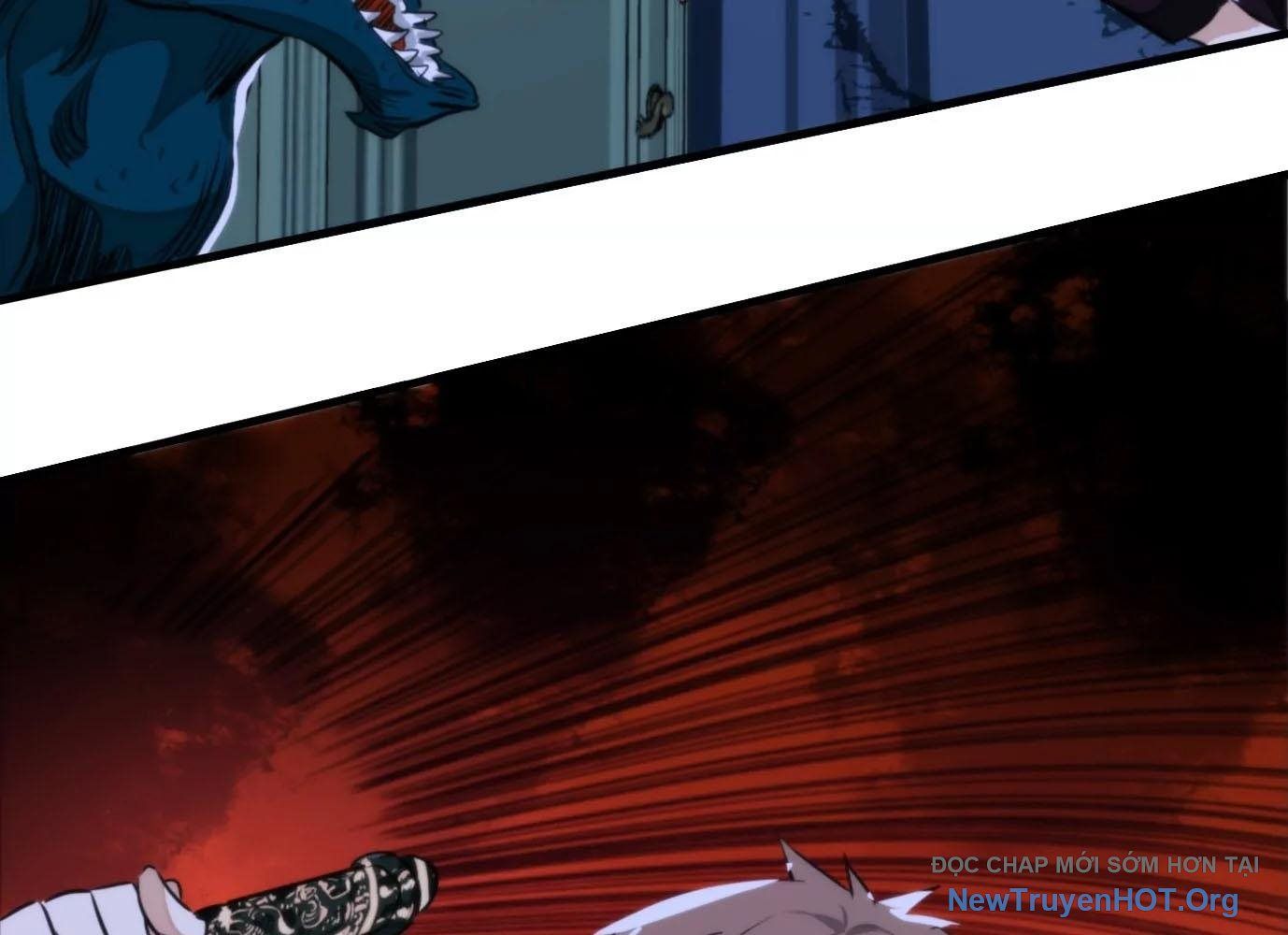 Thập Nhị Tinh – Dị Thú Mê Thành Chapter 12 - Trang 2