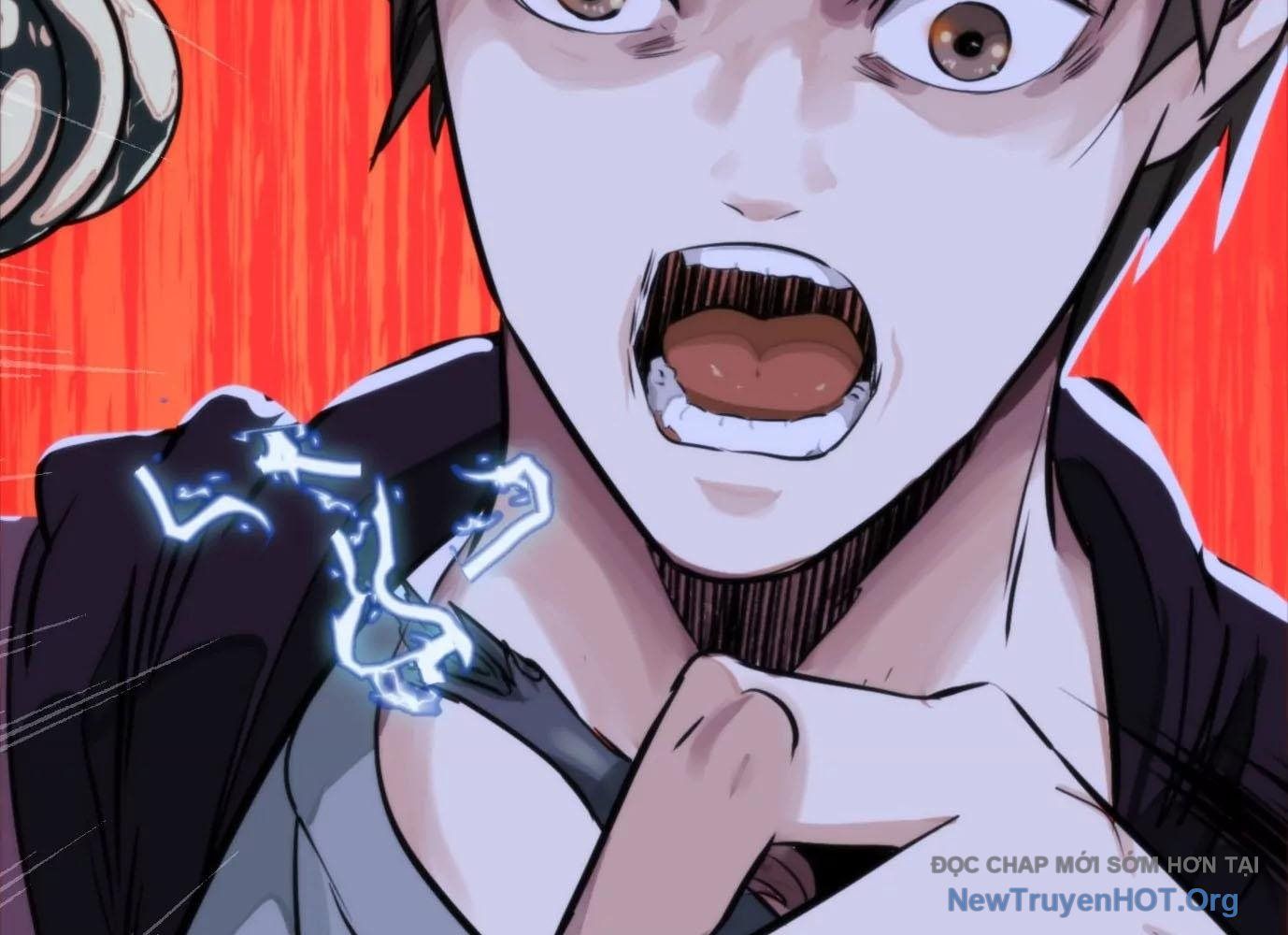 Thập Nhị Tinh – Dị Thú Mê Thành Chapter 12 - Trang 2