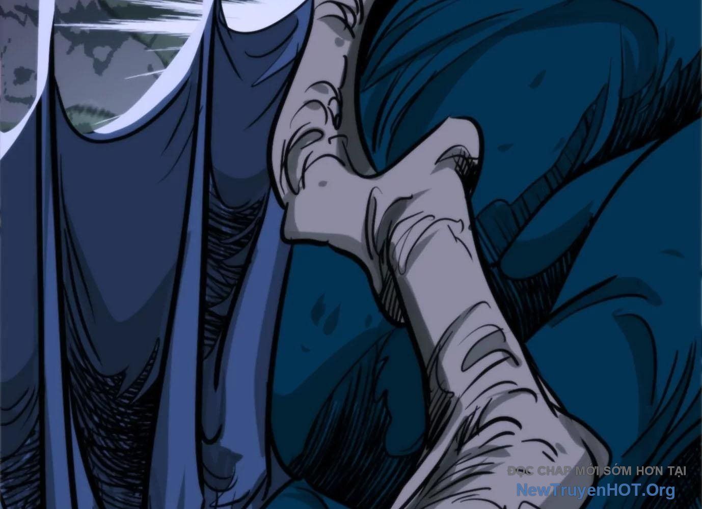 Thập Nhị Tinh – Dị Thú Mê Thành Chapter 12 - Trang 2