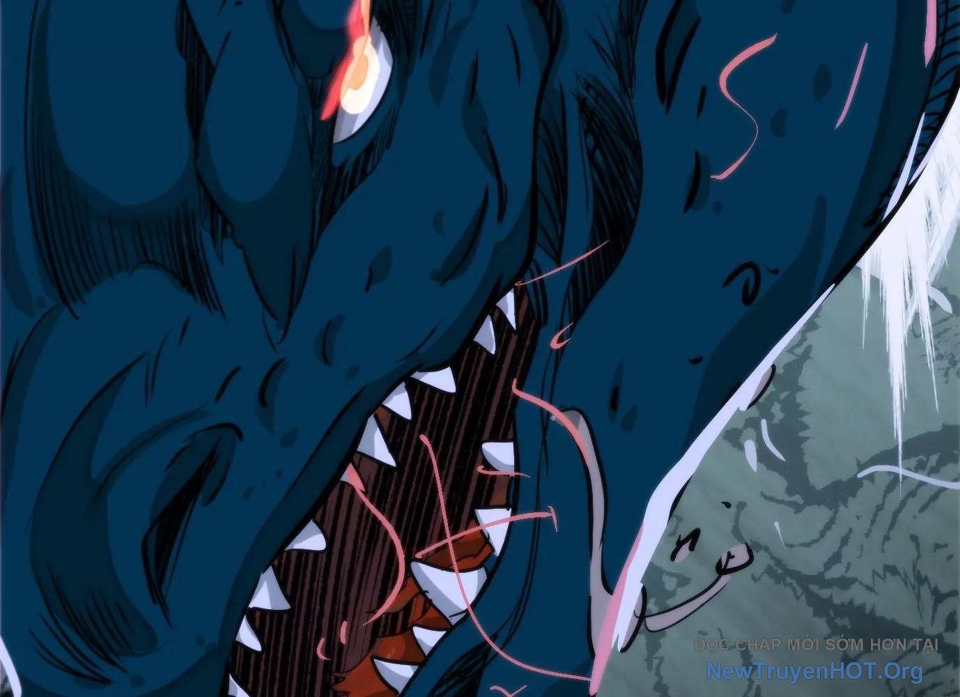 Thập Nhị Tinh – Dị Thú Mê Thành Chapter 12 - Trang 2