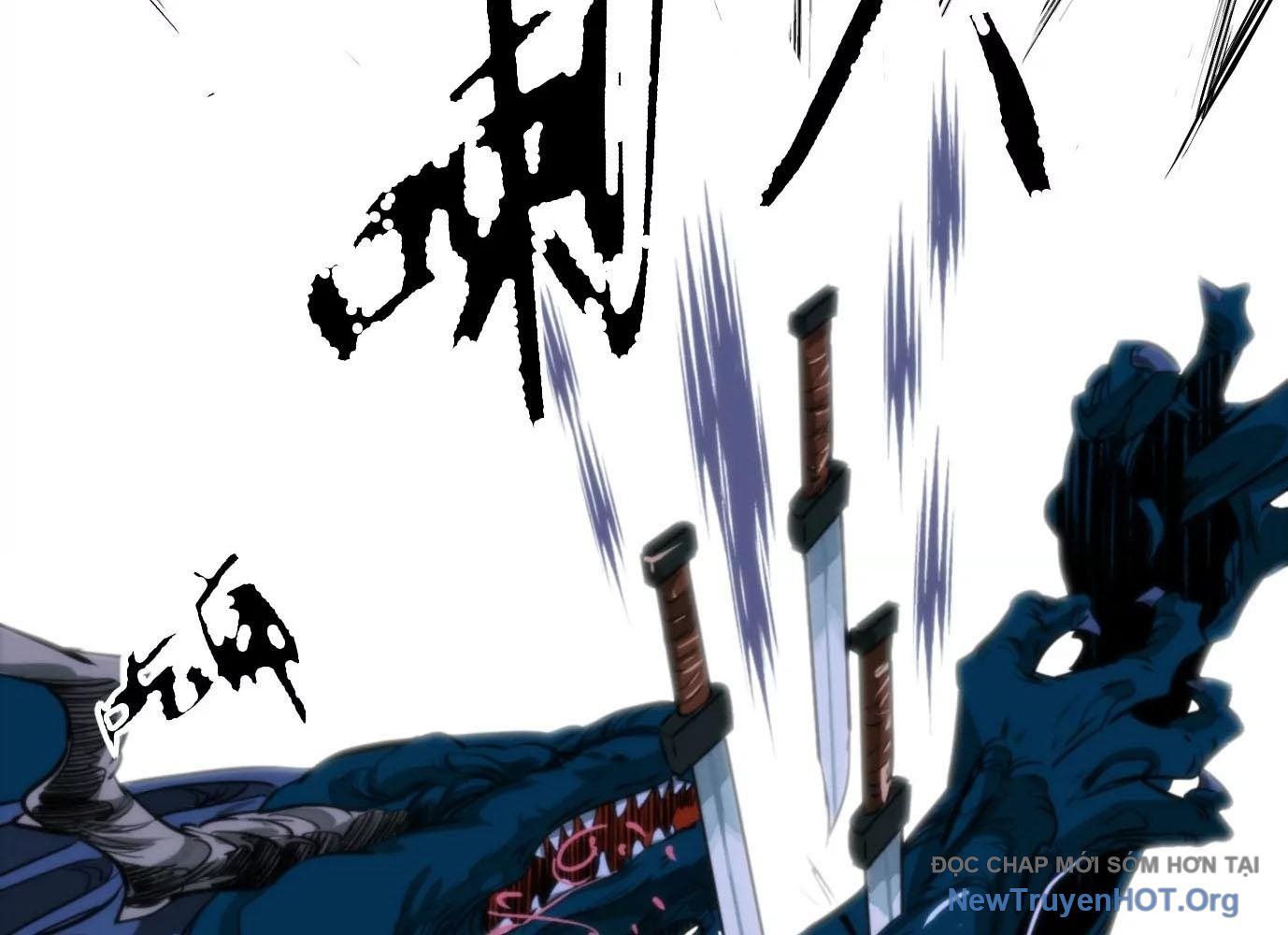 Thập Nhị Tinh – Dị Thú Mê Thành Chapter 12 - Trang 2