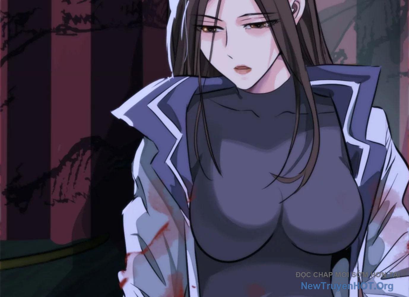 Thập Nhị Tinh – Dị Thú Mê Thành Chapter 12 - Trang 2