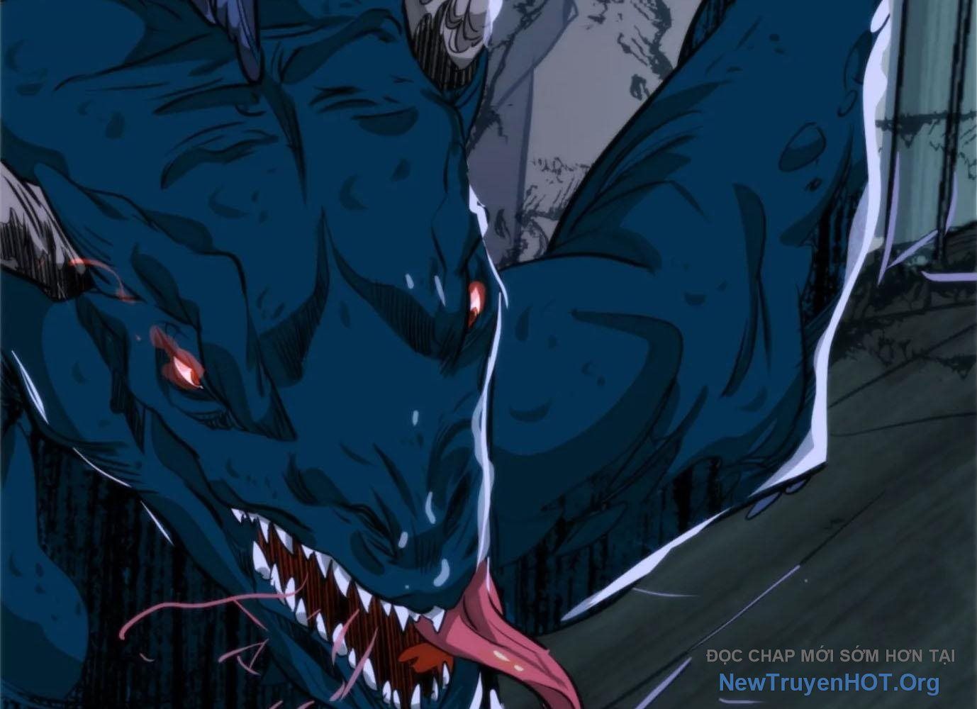 Thập Nhị Tinh – Dị Thú Mê Thành Chapter 12 - Trang 2