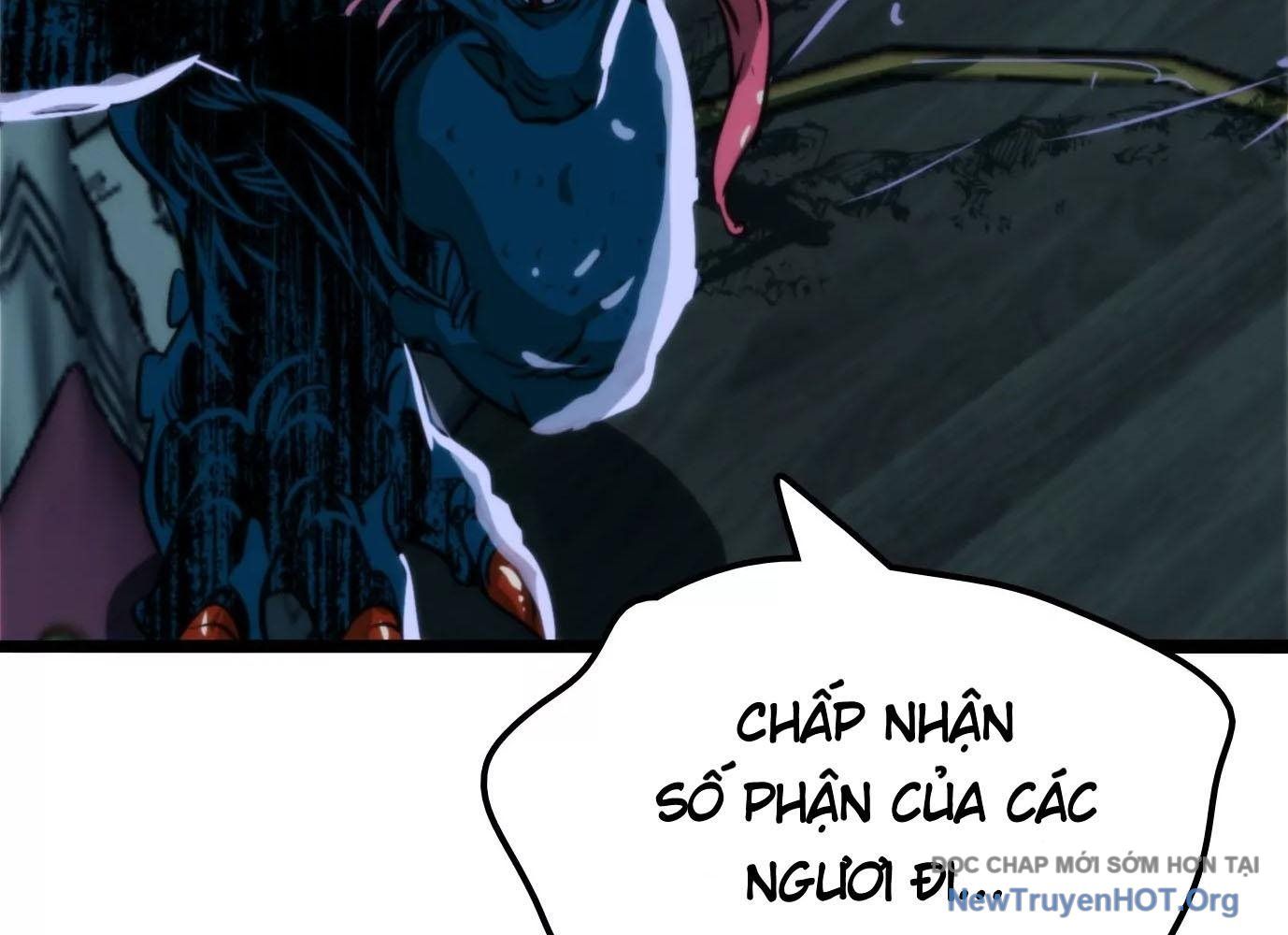 Thập Nhị Tinh – Dị Thú Mê Thành Chapter 12 - Trang 2