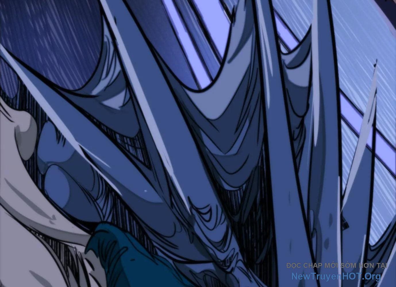 Thập Nhị Tinh – Dị Thú Mê Thành Chapter 12 - Trang 2