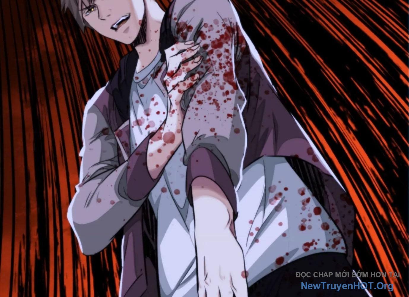 Thập Nhị Tinh – Dị Thú Mê Thành Chapter 12 - Trang 2