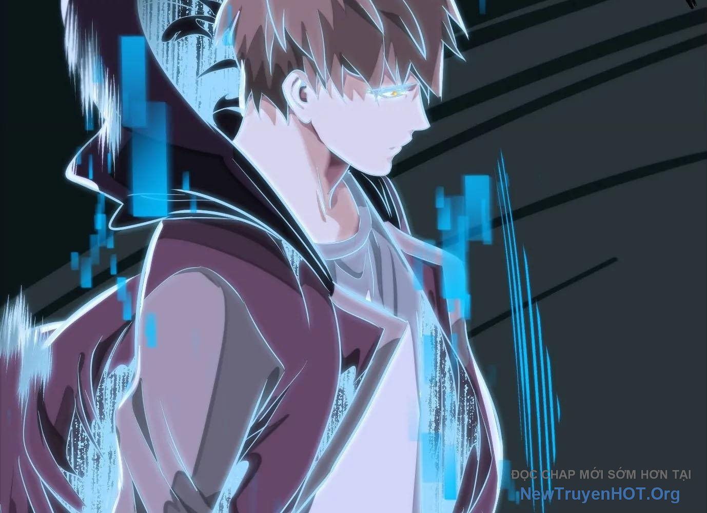 Thập Nhị Tinh – Dị Thú Mê Thành Chapter 12 - Trang 2