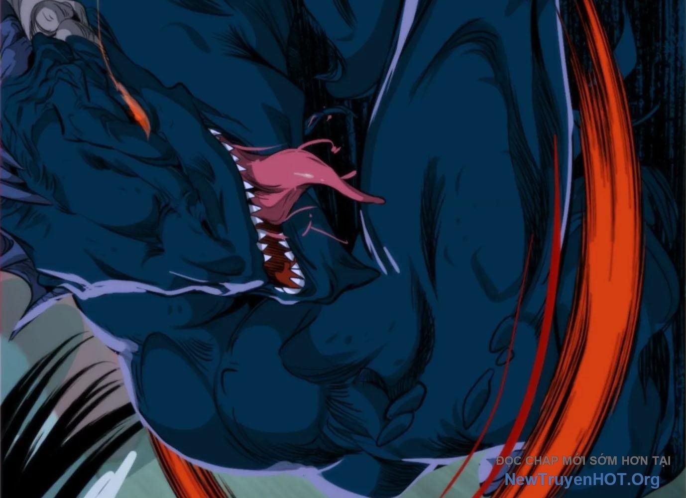 Thập Nhị Tinh – Dị Thú Mê Thành Chapter 12 - Trang 2