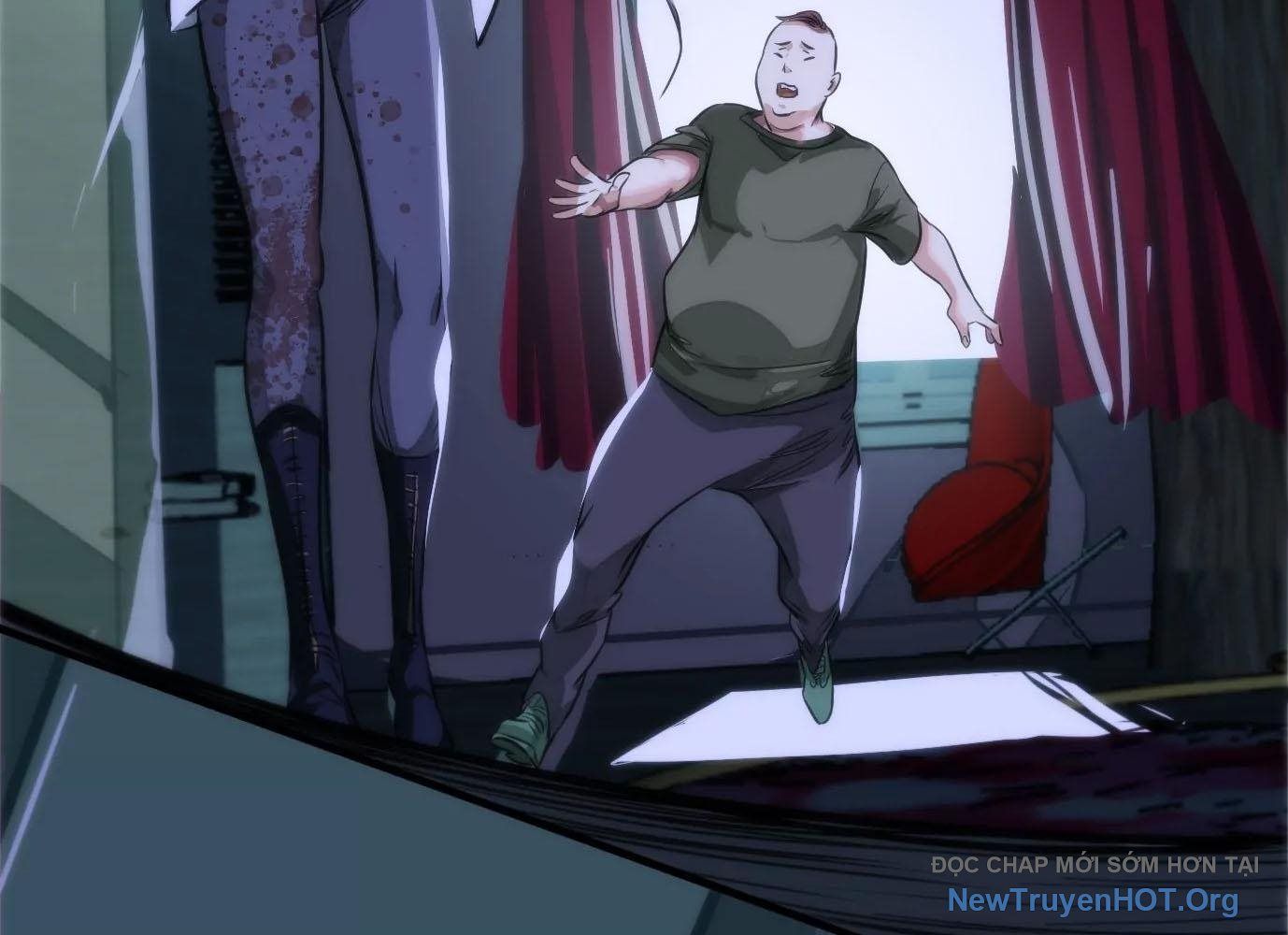 Thập Nhị Tinh – Dị Thú Mê Thành Chapter 12 - Trang 2