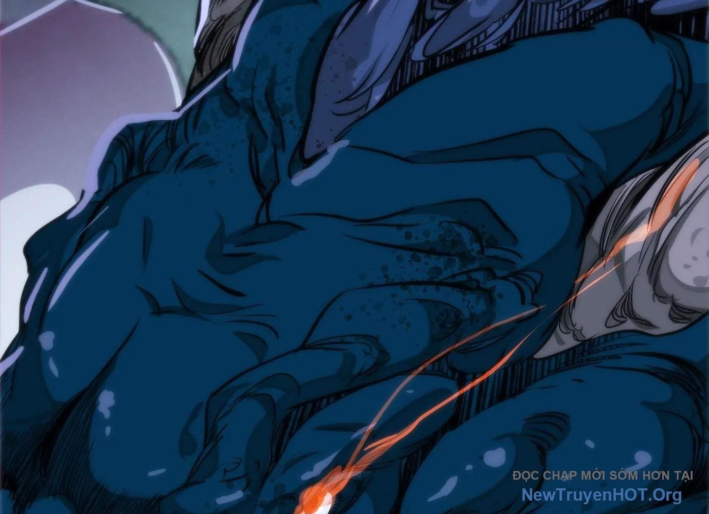 Thập Nhị Tinh – Dị Thú Mê Thành Chapter 12 - Trang 2