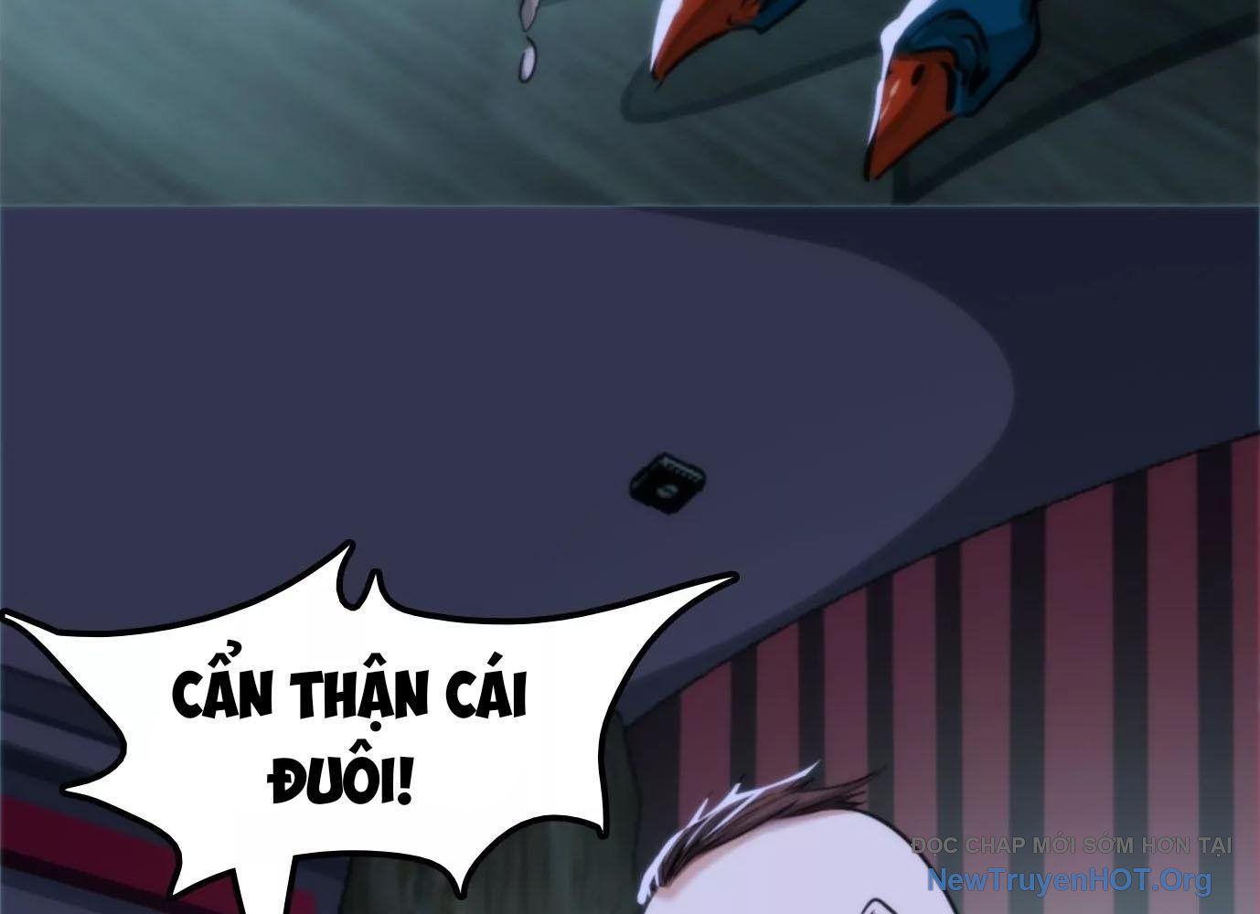 Thập Nhị Tinh – Dị Thú Mê Thành Chapter 12 - Trang 2