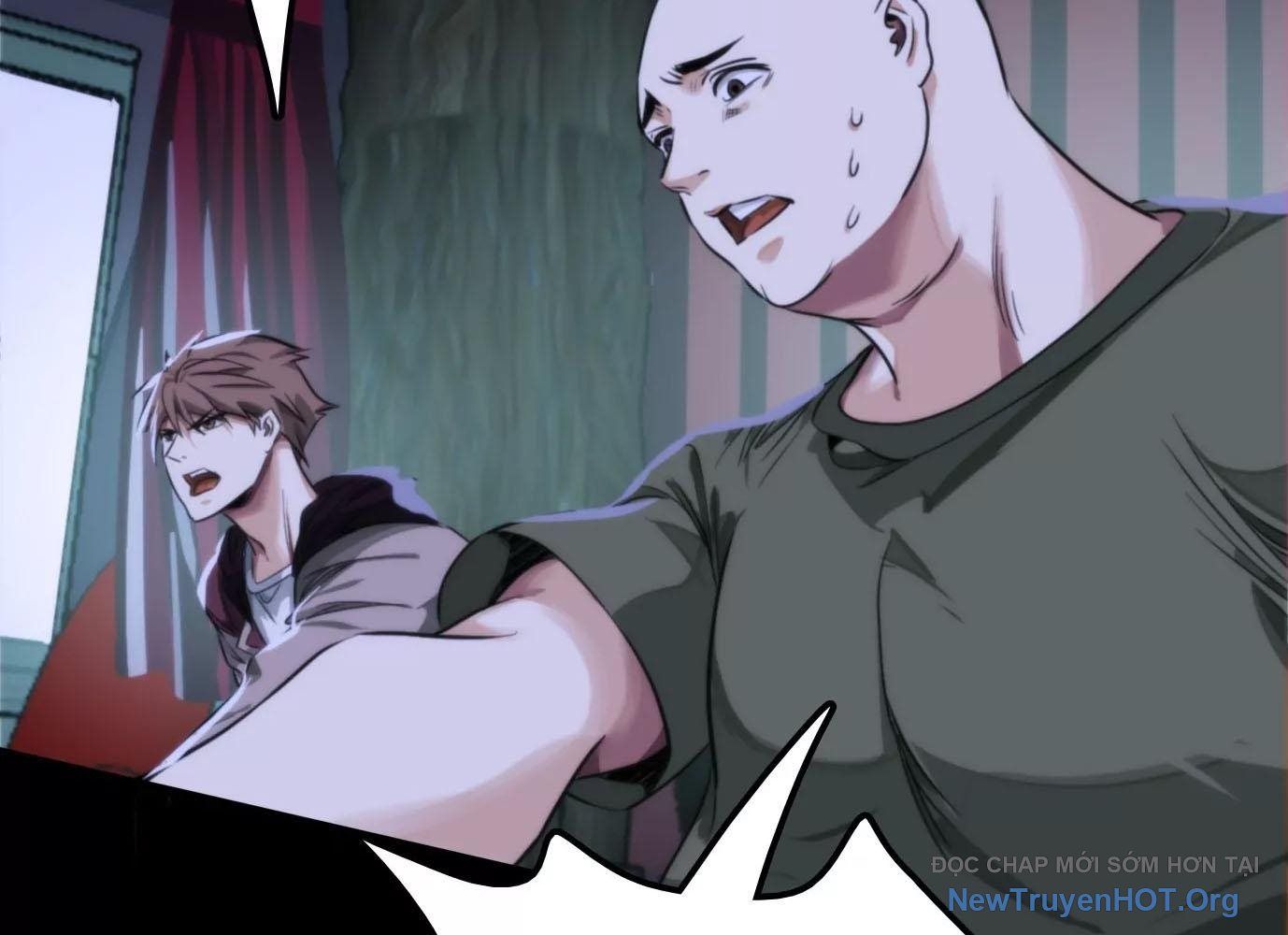 Thập Nhị Tinh – Dị Thú Mê Thành Chapter 12 - Trang 2