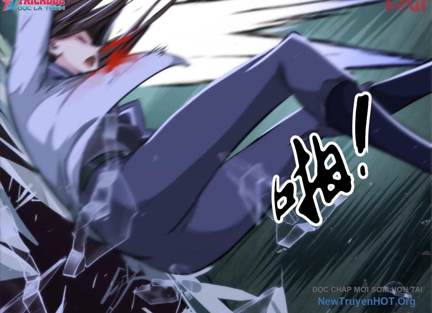 Thập Nhị Tinh – Dị Thú Mê Thành Chapter 12 - Trang 2