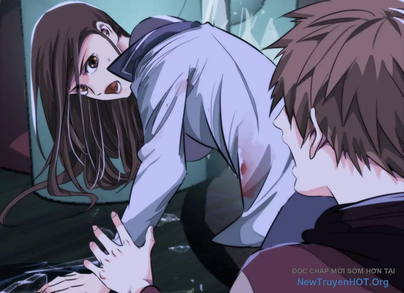 Thập Nhị Tinh – Dị Thú Mê Thành Chapter 12 - Trang 2