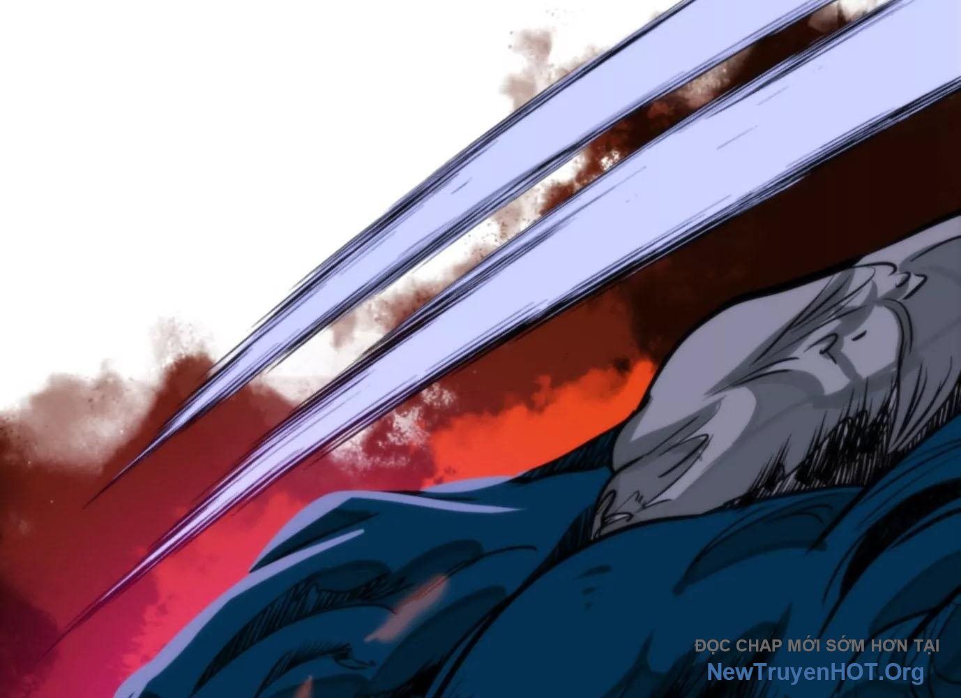 Thập Nhị Tinh – Dị Thú Mê Thành Chapter 12 - Trang 2