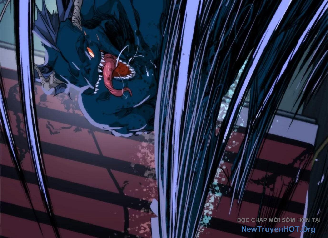 Thập Nhị Tinh – Dị Thú Mê Thành Chapter 12 - Trang 2