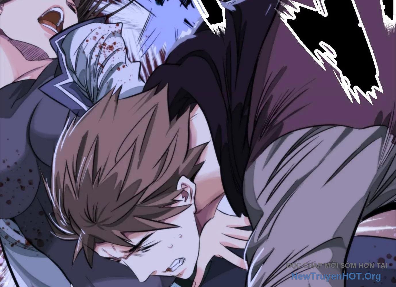 Thập Nhị Tinh – Dị Thú Mê Thành Chapter 12 - Trang 2