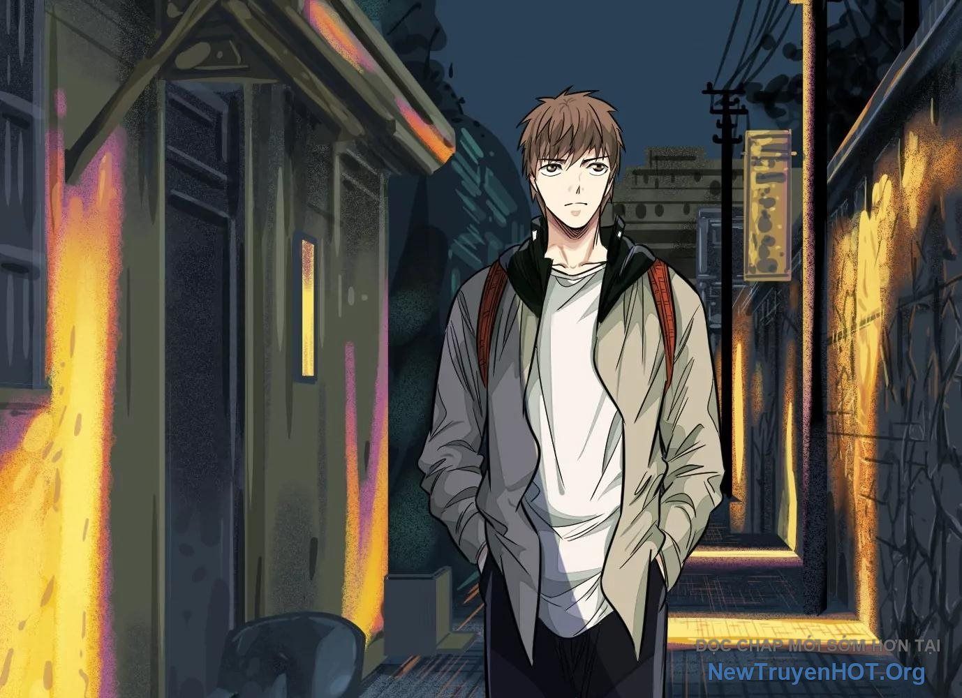 Thập Nhị Tinh – Dị Thú Mê Thành Chapter 18 - Trang 2