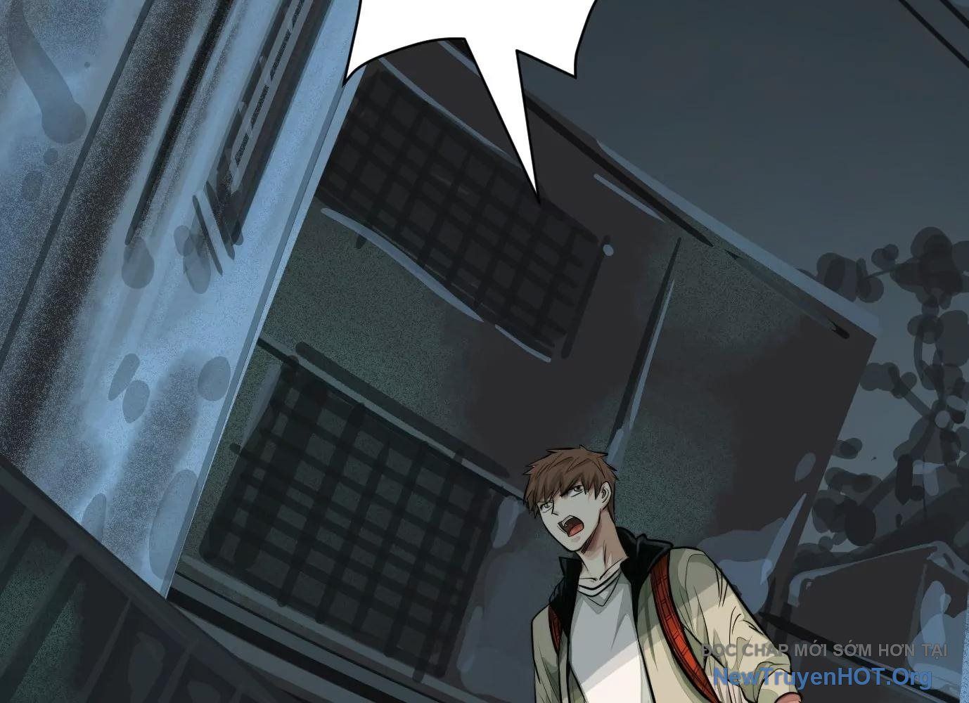 Thập Nhị Tinh – Dị Thú Mê Thành Chapter 18 - Trang 2