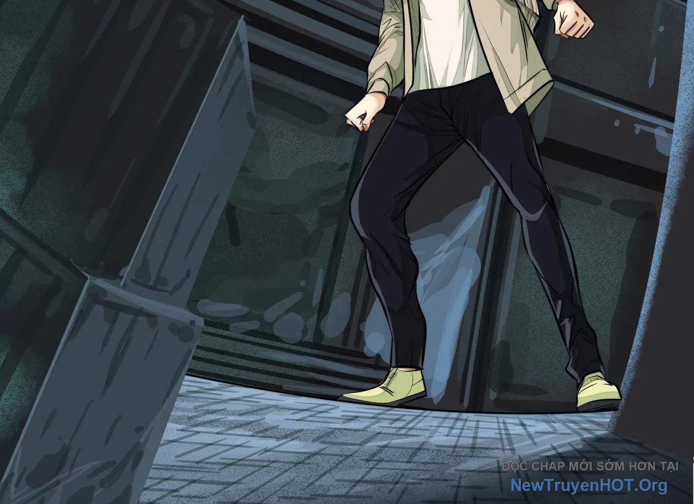 Thập Nhị Tinh – Dị Thú Mê Thành Chapter 18 - Trang 2