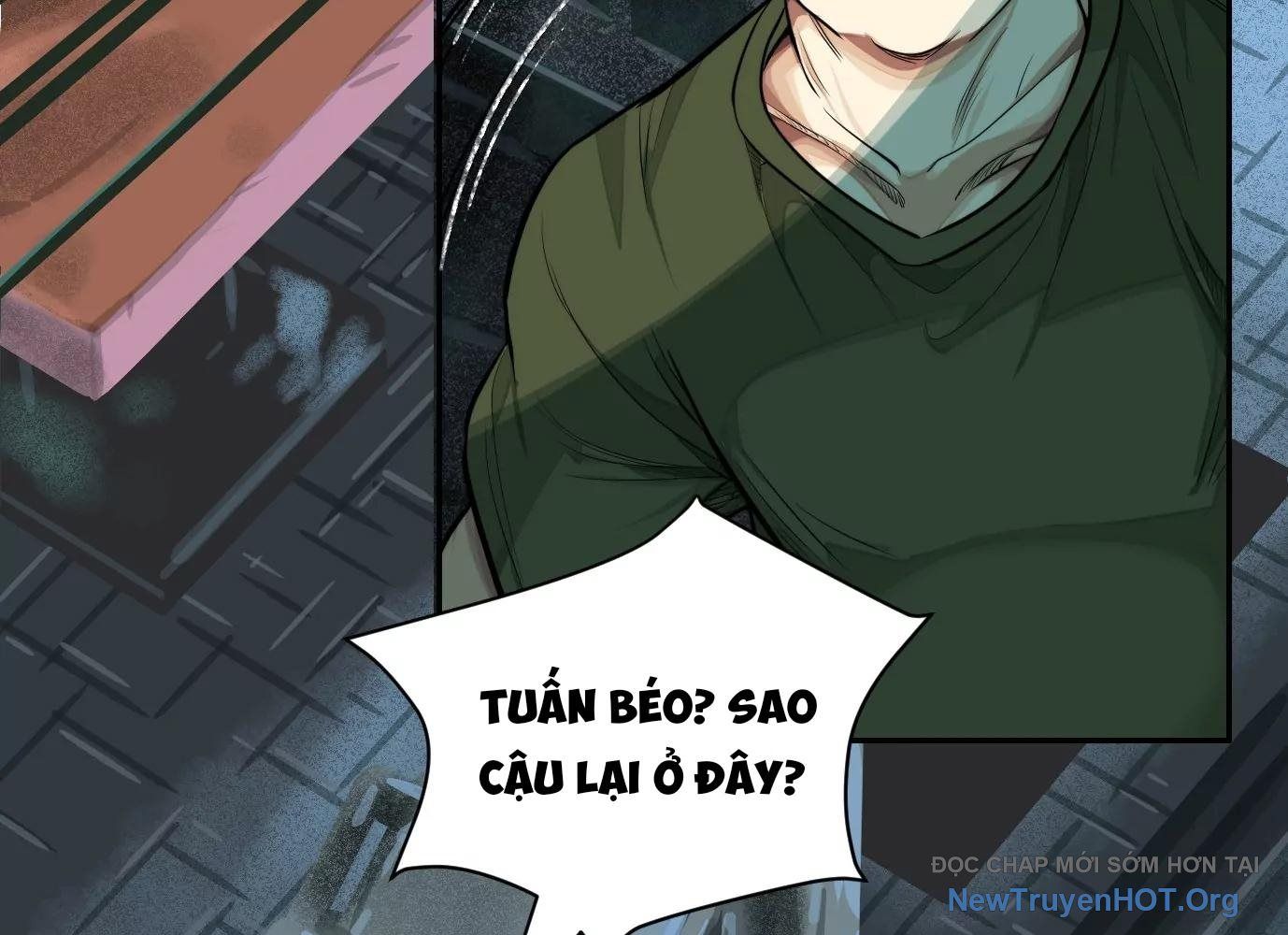 Thập Nhị Tinh – Dị Thú Mê Thành Chapter 18 - Trang 2