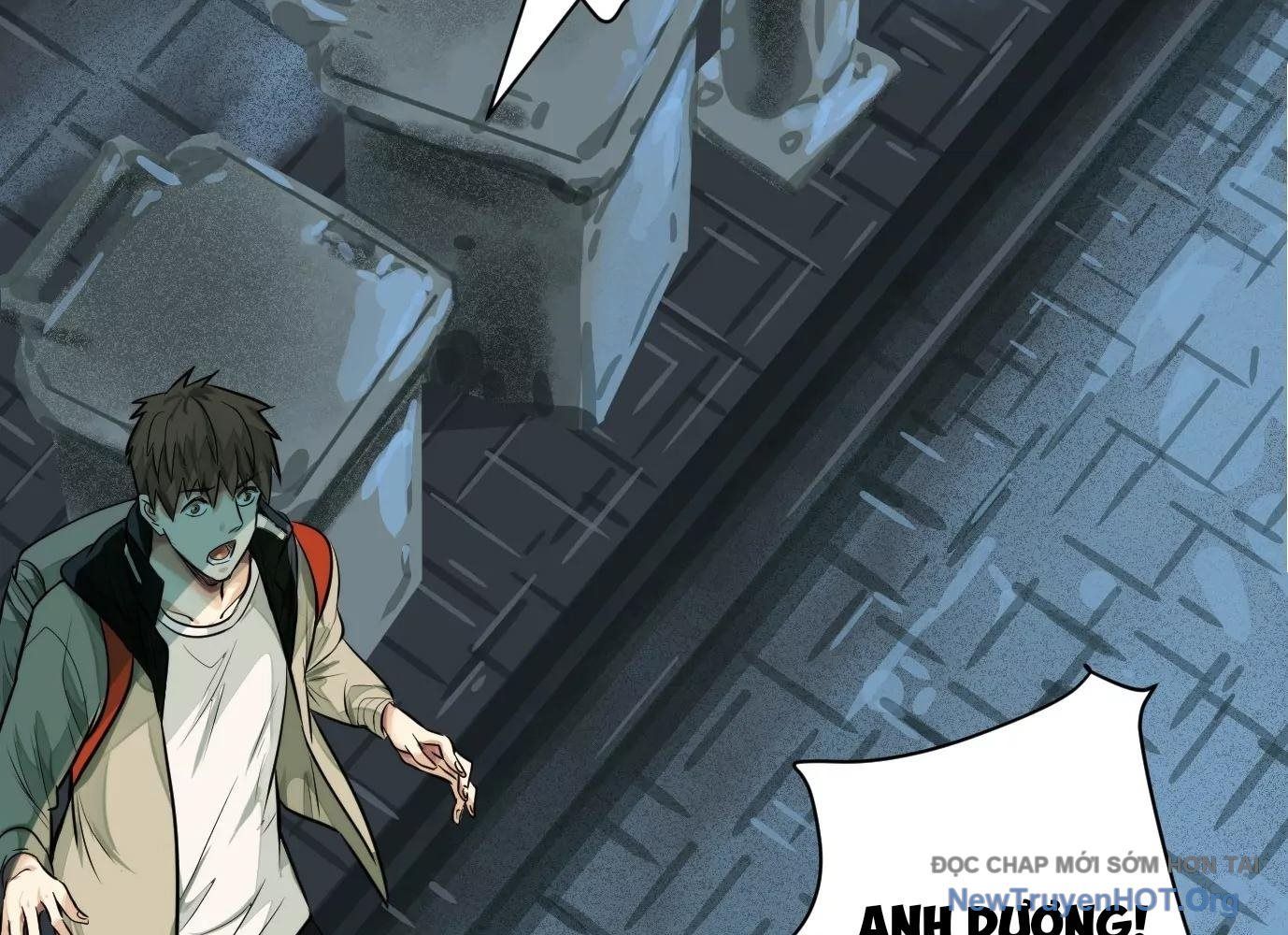 Thập Nhị Tinh – Dị Thú Mê Thành Chapter 18 - Trang 2