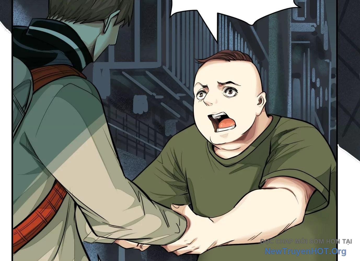 Thập Nhị Tinh – Dị Thú Mê Thành Chapter 18 - Trang 2