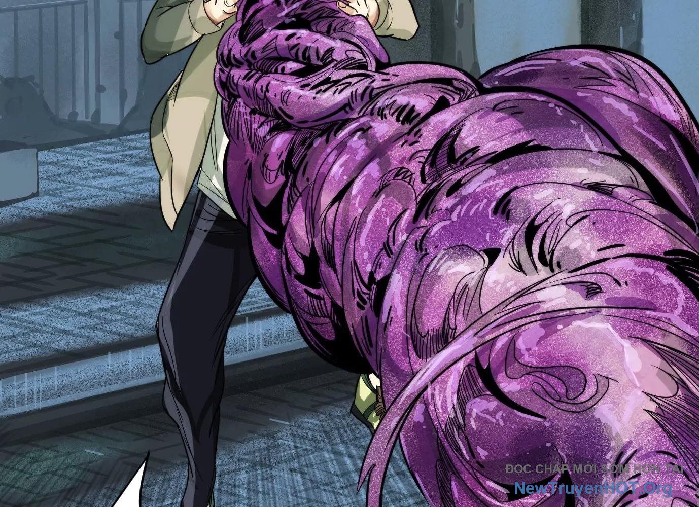 Thập Nhị Tinh – Dị Thú Mê Thành Chapter 18 - Trang 2