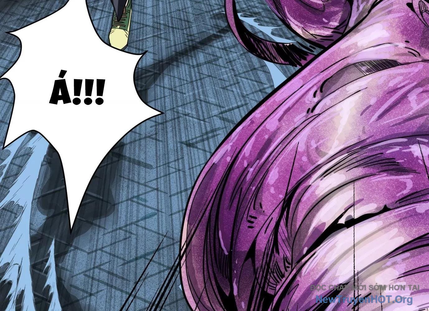 Thập Nhị Tinh – Dị Thú Mê Thành Chapter 18 - Trang 2