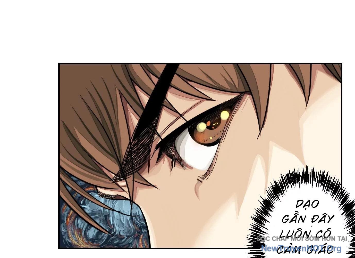 Thập Nhị Tinh – Dị Thú Mê Thành Chapter 18 - Trang 2