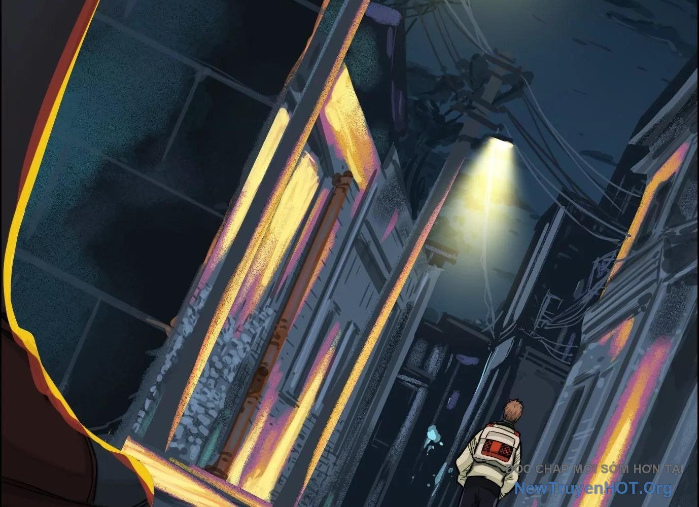 Thập Nhị Tinh – Dị Thú Mê Thành Chapter 18 - Trang 2