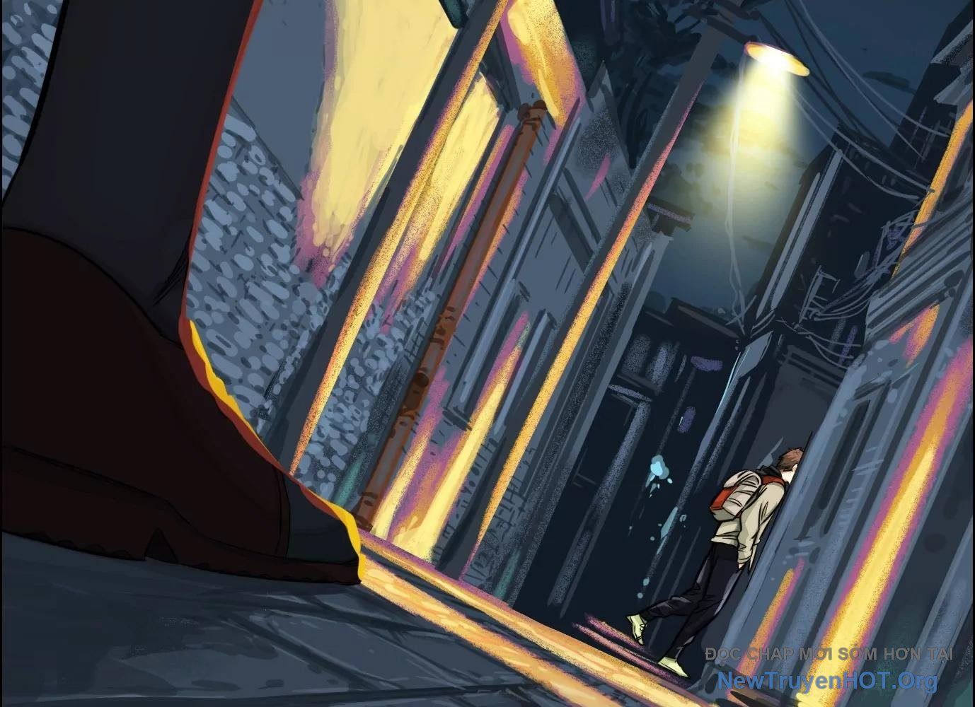 Thập Nhị Tinh – Dị Thú Mê Thành Chapter 18 - Trang 2