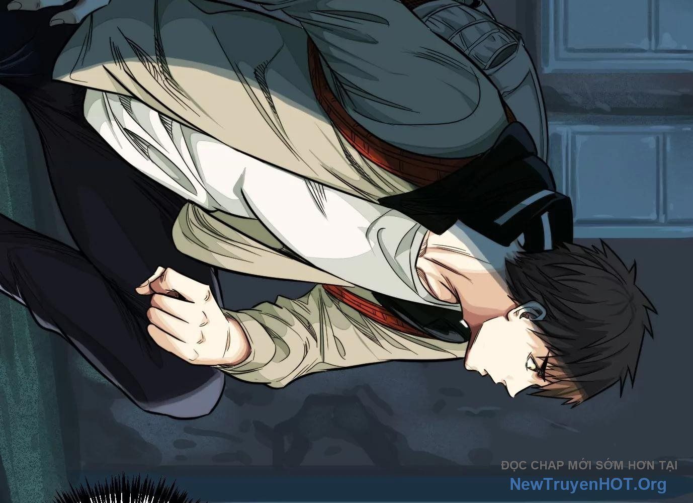 Thập Nhị Tinh – Dị Thú Mê Thành Chapter 18 - Trang 2