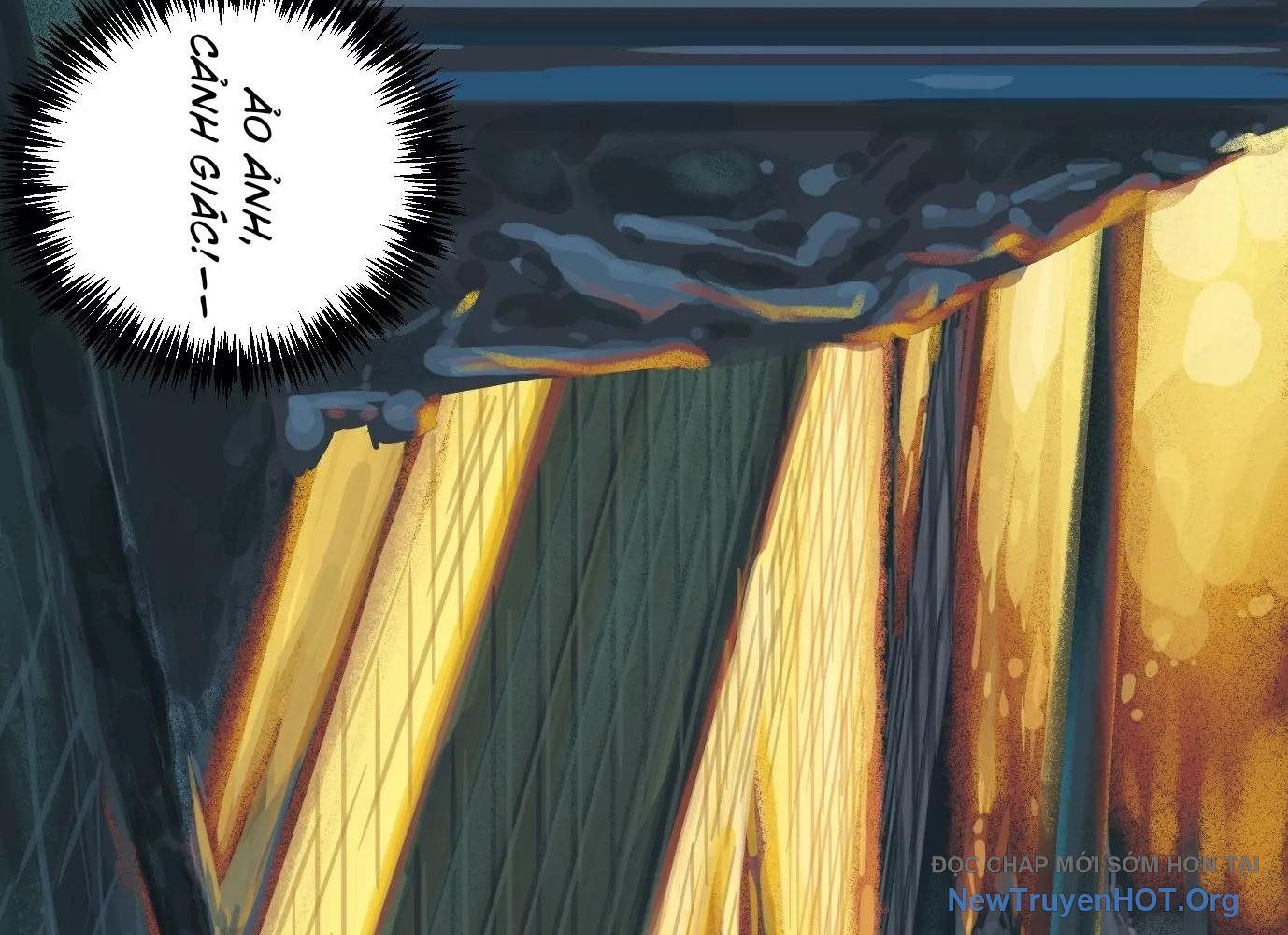 Thập Nhị Tinh – Dị Thú Mê Thành Chapter 18 - Trang 2