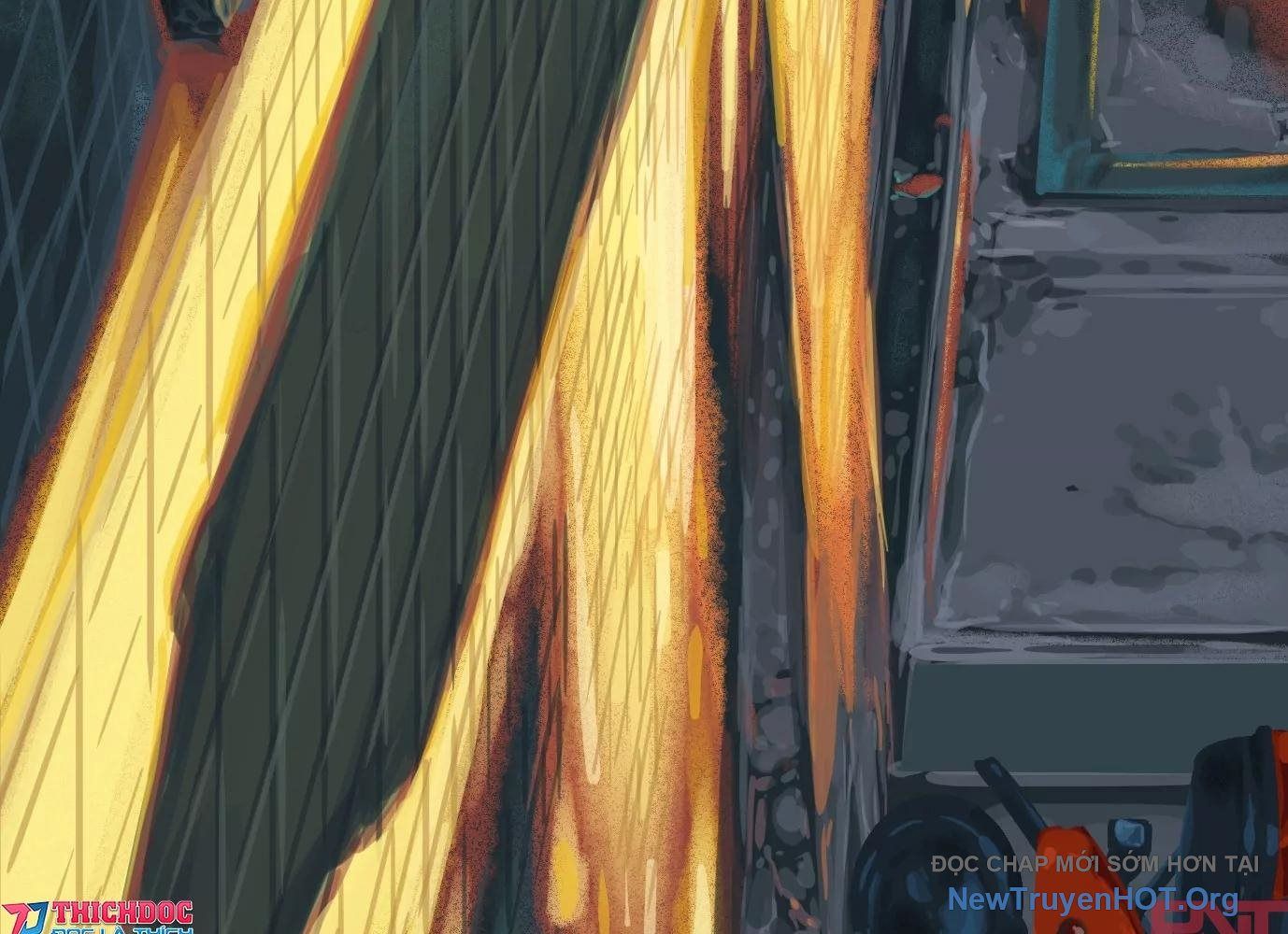 Thập Nhị Tinh – Dị Thú Mê Thành Chapter 18 - Trang 2