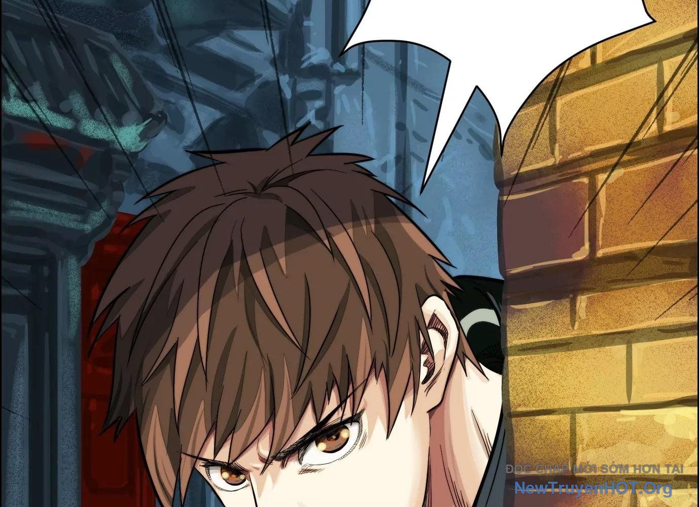 Thập Nhị Tinh – Dị Thú Mê Thành Chapter 18 - Trang 2