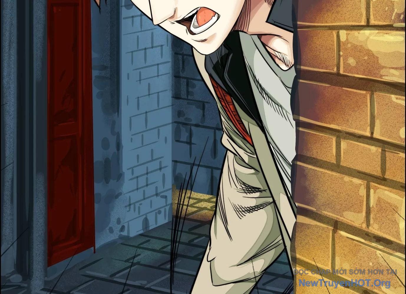 Thập Nhị Tinh – Dị Thú Mê Thành Chapter 18 - Trang 2