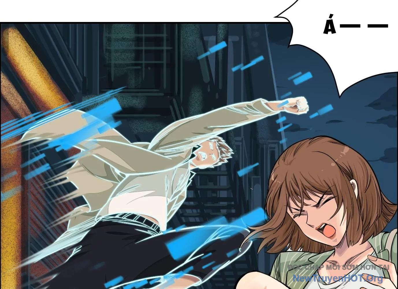 Thập Nhị Tinh – Dị Thú Mê Thành Chapter 18 - Trang 2