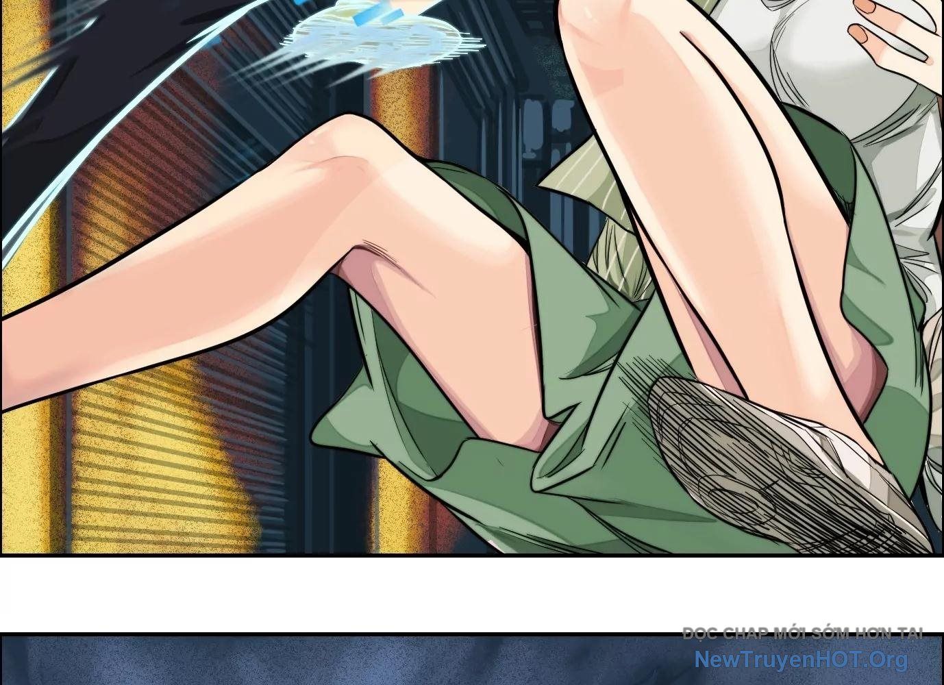 Thập Nhị Tinh – Dị Thú Mê Thành Chapter 18 - Trang 2