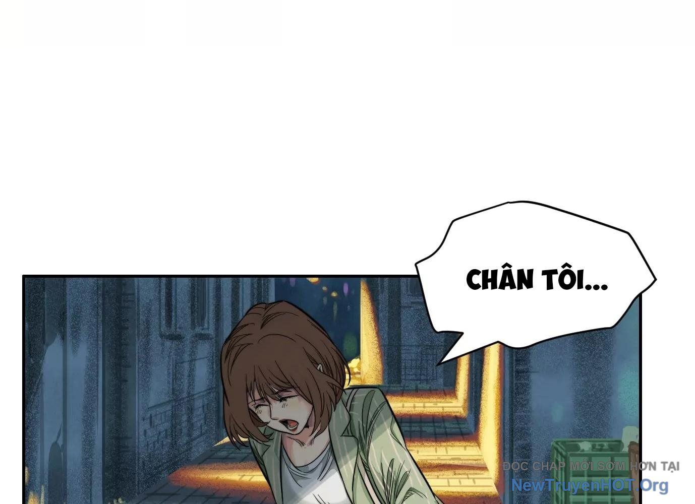 Thập Nhị Tinh – Dị Thú Mê Thành Chapter 18 - Trang 2