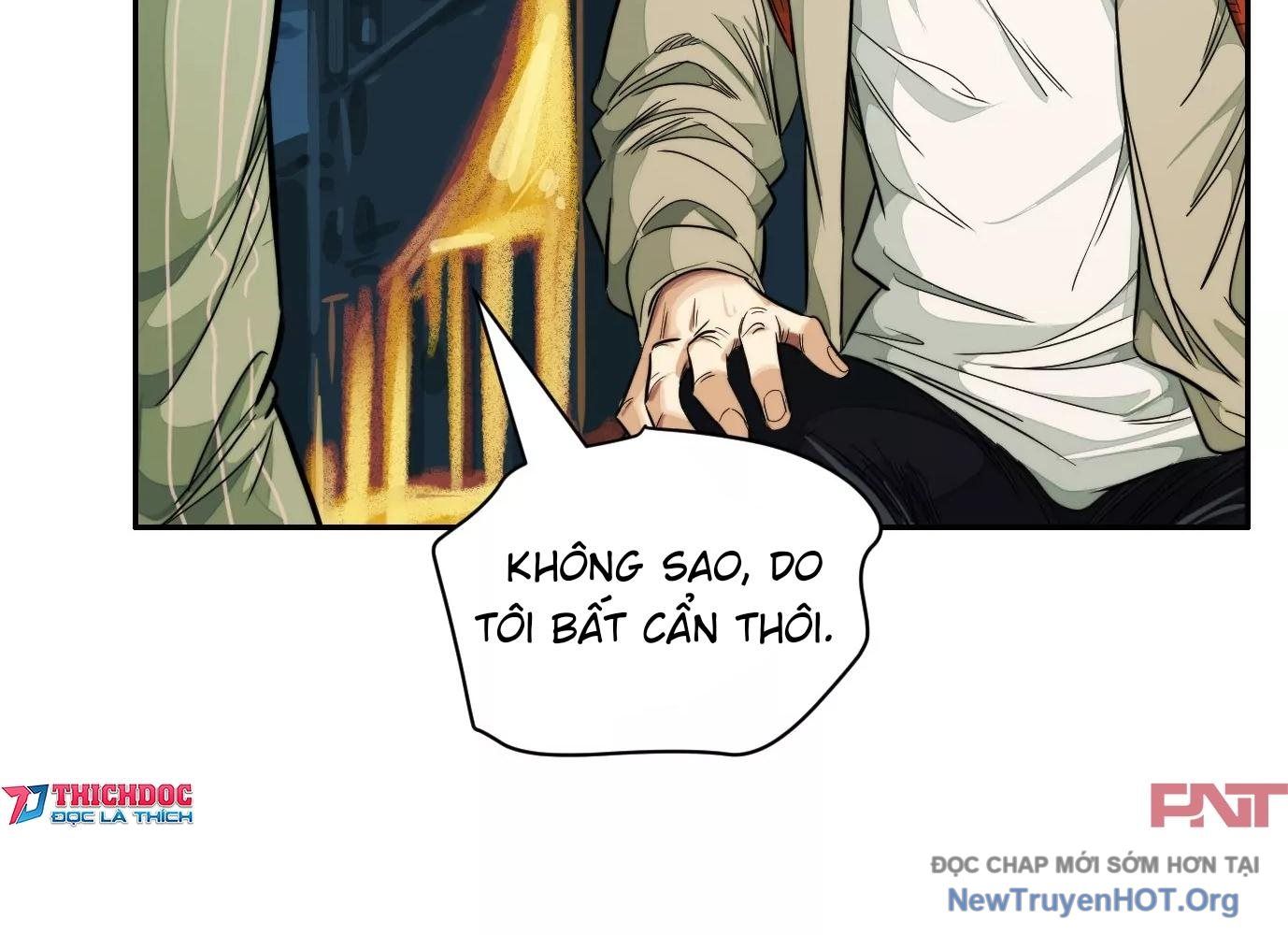 Thập Nhị Tinh – Dị Thú Mê Thành Chapter 18 - Trang 2