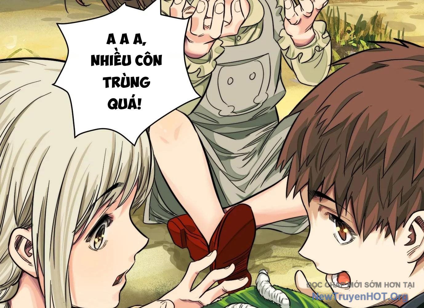 Thập Nhị Tinh – Dị Thú Mê Thành Chapter 18 - Trang 2