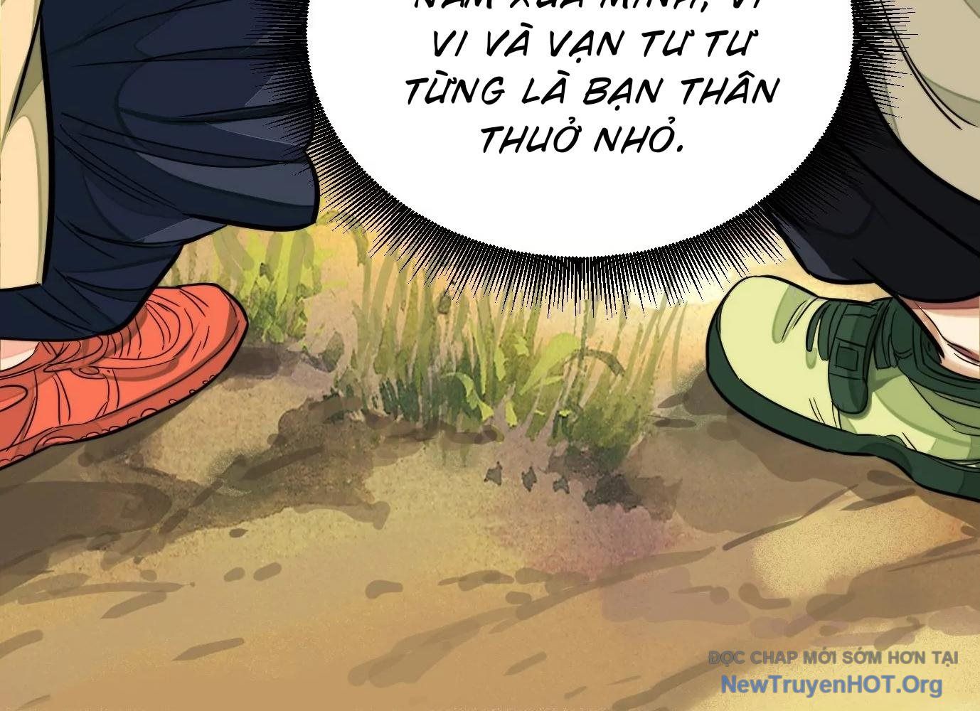 Thập Nhị Tinh – Dị Thú Mê Thành Chapter 18 - Trang 2