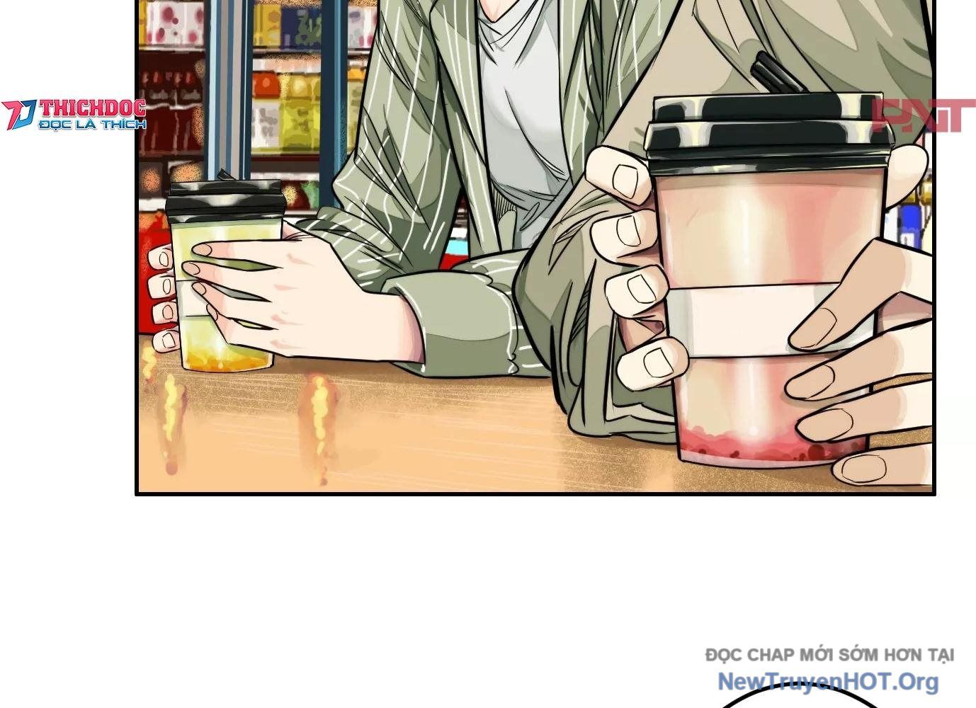 Thập Nhị Tinh – Dị Thú Mê Thành Chapter 18 - Trang 2