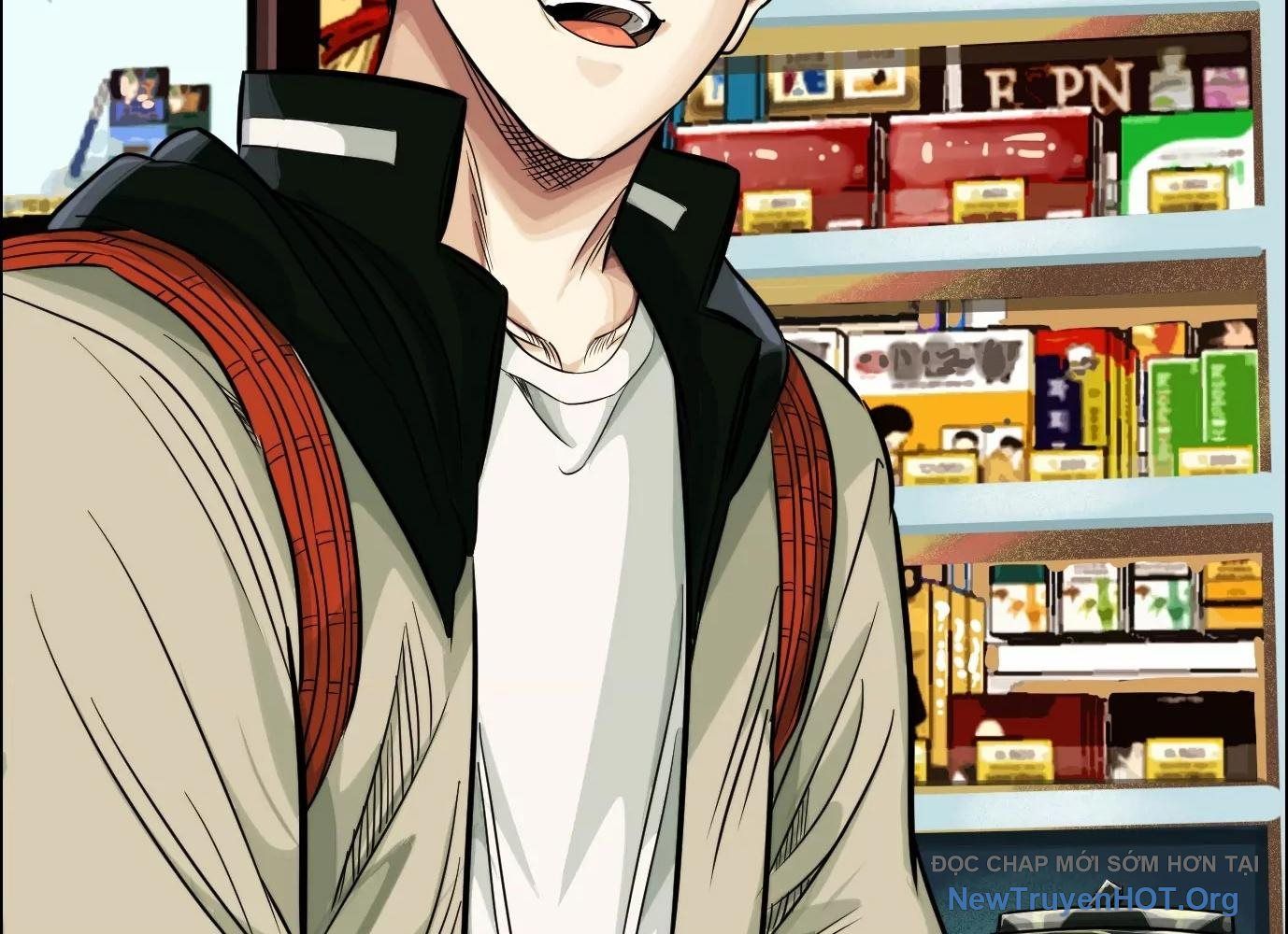 Thập Nhị Tinh – Dị Thú Mê Thành Chapter 18 - Trang 2